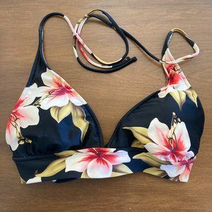 Cute boutique bikini top